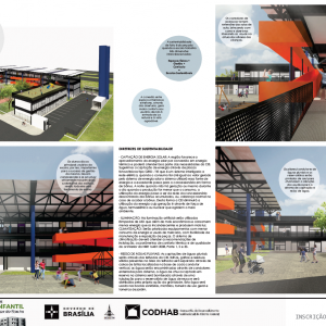 CONCURSO CODHAB INFANTIL – PRANCHA 4-4. (Ar:Co – Arquitetura Cooperativa).