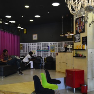 Área de Trabalho 4. (Ar:Co – Arquitetura Cooperativa).