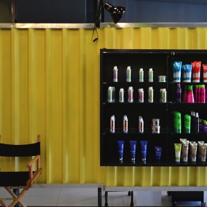 Detalhe. (Ar:Co – Arquitetura Cooperativa).