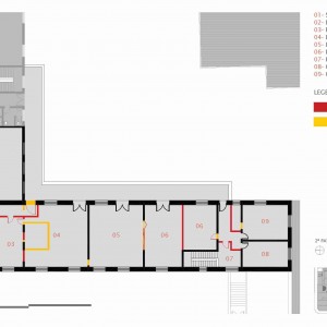 Demolição e Construção. (Ar:Co – Arquitetura Cooperativa).