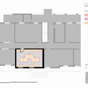Tipos de Mobiliários. (Ar:Co – Arquitetura Cooperativa).
