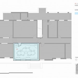 Etapas de Obra. (Ar:Co – Arquitetura Cooperativa).