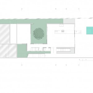 Pav. Inferior (Ar:Co – Arquitetura Cooperativa).