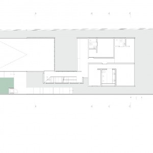 Pav. Térreo (Ar:Co – Arquitetura Cooperativa).