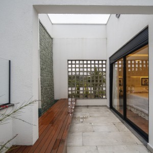 Solário. (Ar:Co – Arquitetura Cooperativa).