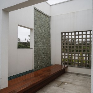 Solário. (Ar:Co – Arquitetura Cooperativa).