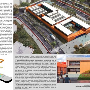 Prancha 2-5. (Ar:Co – Arquitetura Cooperativa).