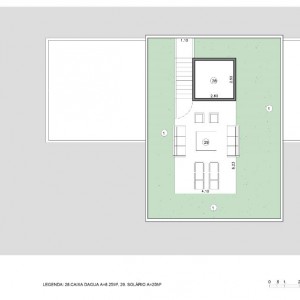 Solário. (Ar:Co – Arquitetura Cooperativa).