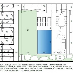 Layout. (Ar:Co – Arquitetura Cooperativa).