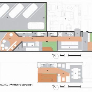 Layout. (Ar:Co-Arquitetura Cooperativa).