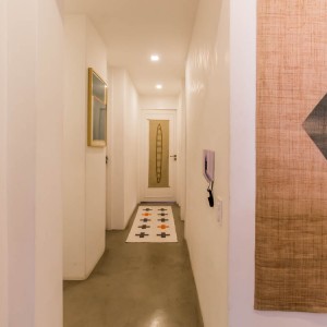 Circulação. (Ar:Co- Arquitetura Cooperativa).