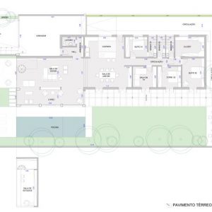 Layout. (Ar:Co – Arquitetura Cooperativa).