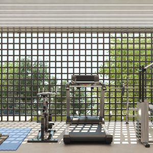 Academia. (Ar:Co – Arquitetura Cooperativa).