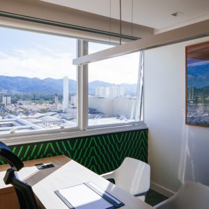 Diretoria 1. (Ar:Co – Arquitetura Cooperativa).