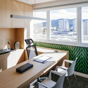 Diretoria 1. (Ar:Co – Arquitetura Cooperativa).