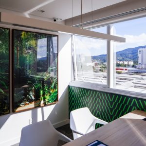 Diretoria 2. (Ar:Co – Arquitetura Cooperativa).