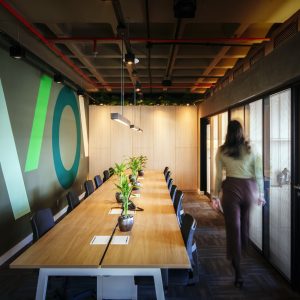 Área de Trabalho Norte. (Ar:Co – Arquitetura Cooperativa).
