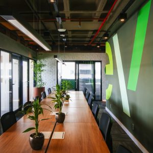 Área de Trabalho Norte. (Ar:Co – Arquitetura Cooperativa).