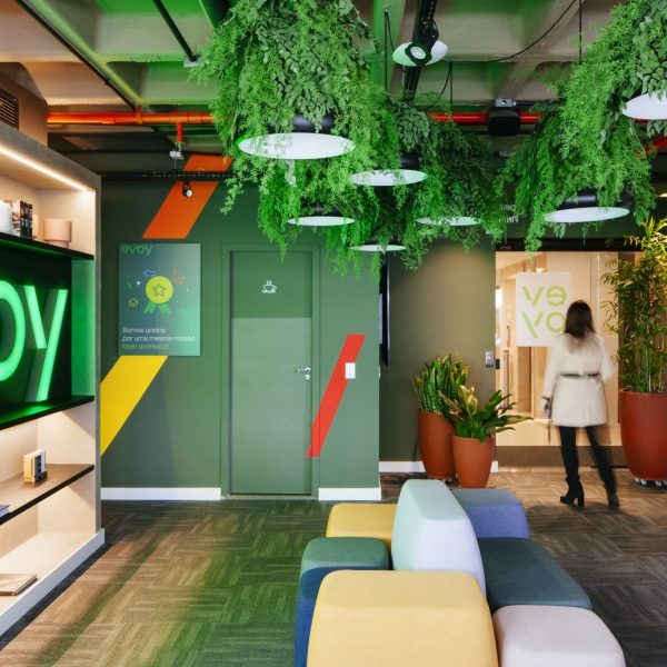 Espera. (Ar:Co – Arquitetura Cooperativa).