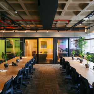 Área de Trabalho Sul. (Ar:Co – Arquitetura Cooperativa).
