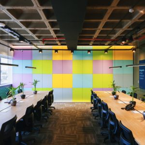 Área de Trabalho Sul. (Ar:Co – Arquitetura Cooperativa).