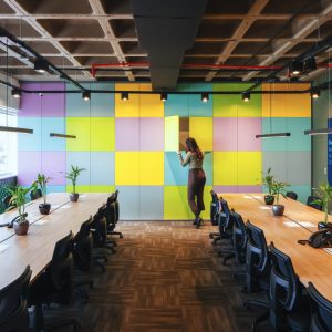 Área de Trabalho Sul. (Ar:Co – Arquitetura Cooperativa).
