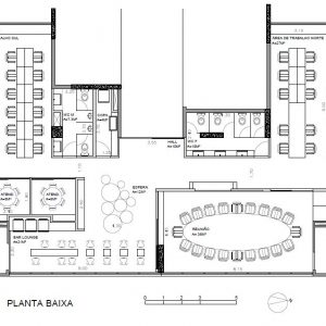 Layout. (Ar:Co – Arquitetura Cooperativa).