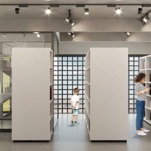 Acervo. (Ar:Co – Arquitetura Cooperativa).