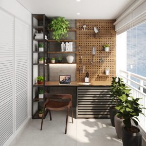 Atelier. (Ar:Co-Arquitetura Cooperativa).