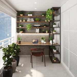 Atelier. (Ar:Co-Arquitetura Cooperativa).