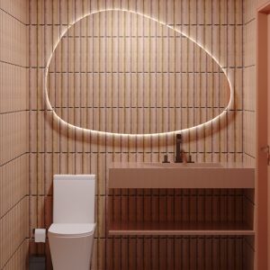 Lavabo. (Ar:Co – Arquitetura Cooperativa).