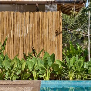 Detalhe Área de Lazer. (Ar:Co – Arquitetura Cooperativa).