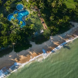 Condomínio Outeiro das Brisas. (Ar:Co – Arquitetura Cooperativa).