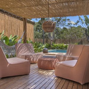 Varanda. (Ar:Co – Arquitetura Cooperativa).