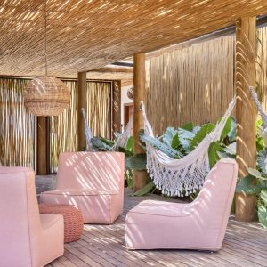 Varanda. (Ar:Co – Arquitetura Cooperativa).