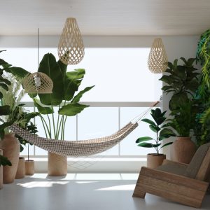 Varanda. (Ar:Co – Arquitetura Cooperativa).