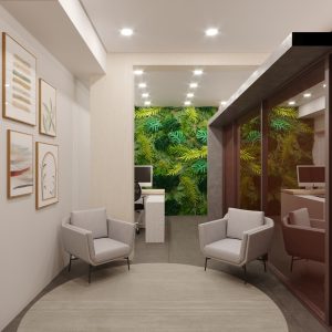 Espera. (Ar:Co – Arquitetura Cooperativa).