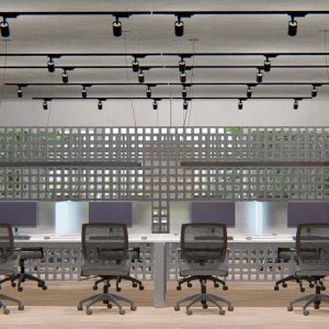 Assistentes. (Ar:Co – Arquitetura Cooperativa).