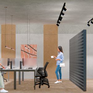 Financeiro e Jurídico. (Ar:Co – Arquitetura Cooperativa).