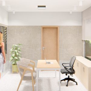 Diretoria. (Ar:Co – Arquitetura Cooperativa).