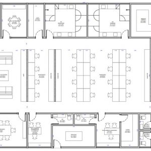 Layout. (Ar:Co – Arquitetura Cooperativa).