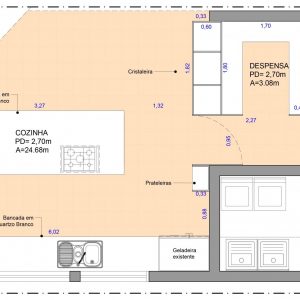 Layout. (Ar:Co – Arquitetura Cooperativa).