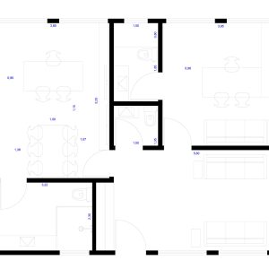 Layout. (Ar:Co – Arquitetura Cooperativa).