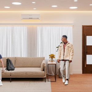 Recepção. (Ar:Co – Arquitetura Cooperativa).