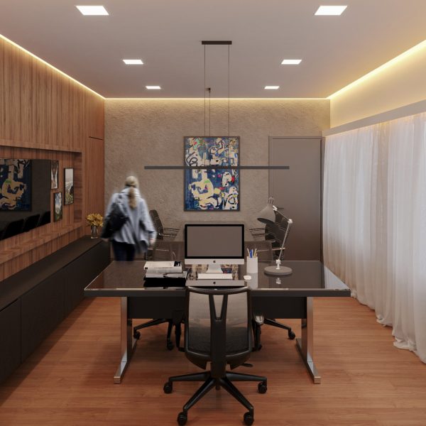 Diretoria 2. (Ar:Co – Arquitetura Cooperativa).