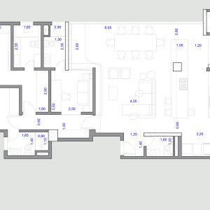 Layout. (Ar:Co – Arquitetura Cooperativa).